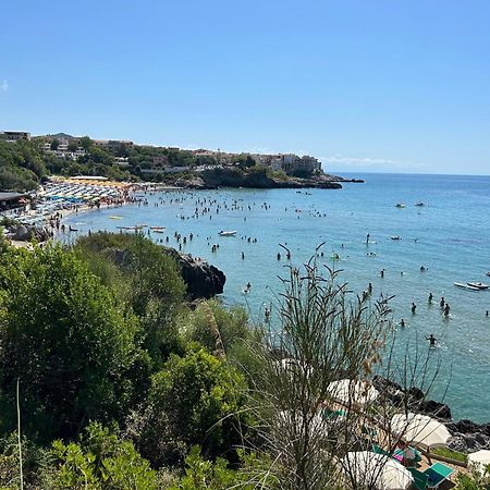 Case Vacanza Da Domingo Marina di Camerota Buitenkant foto