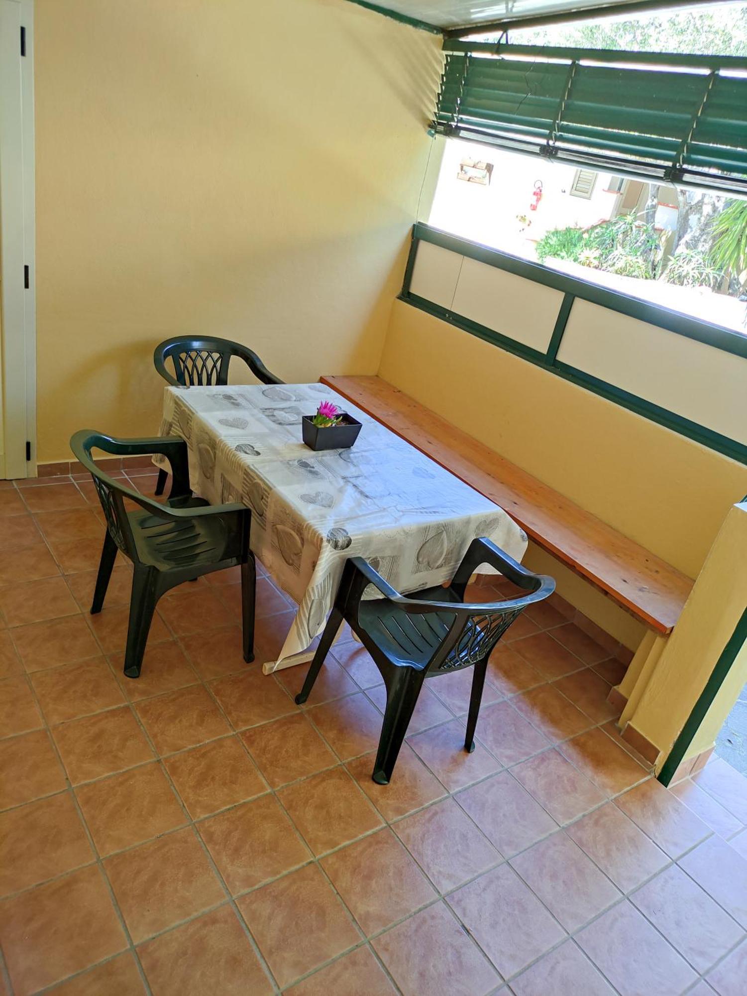 Case Vacanza Da Domingo Marina di Camerota Buitenkant foto