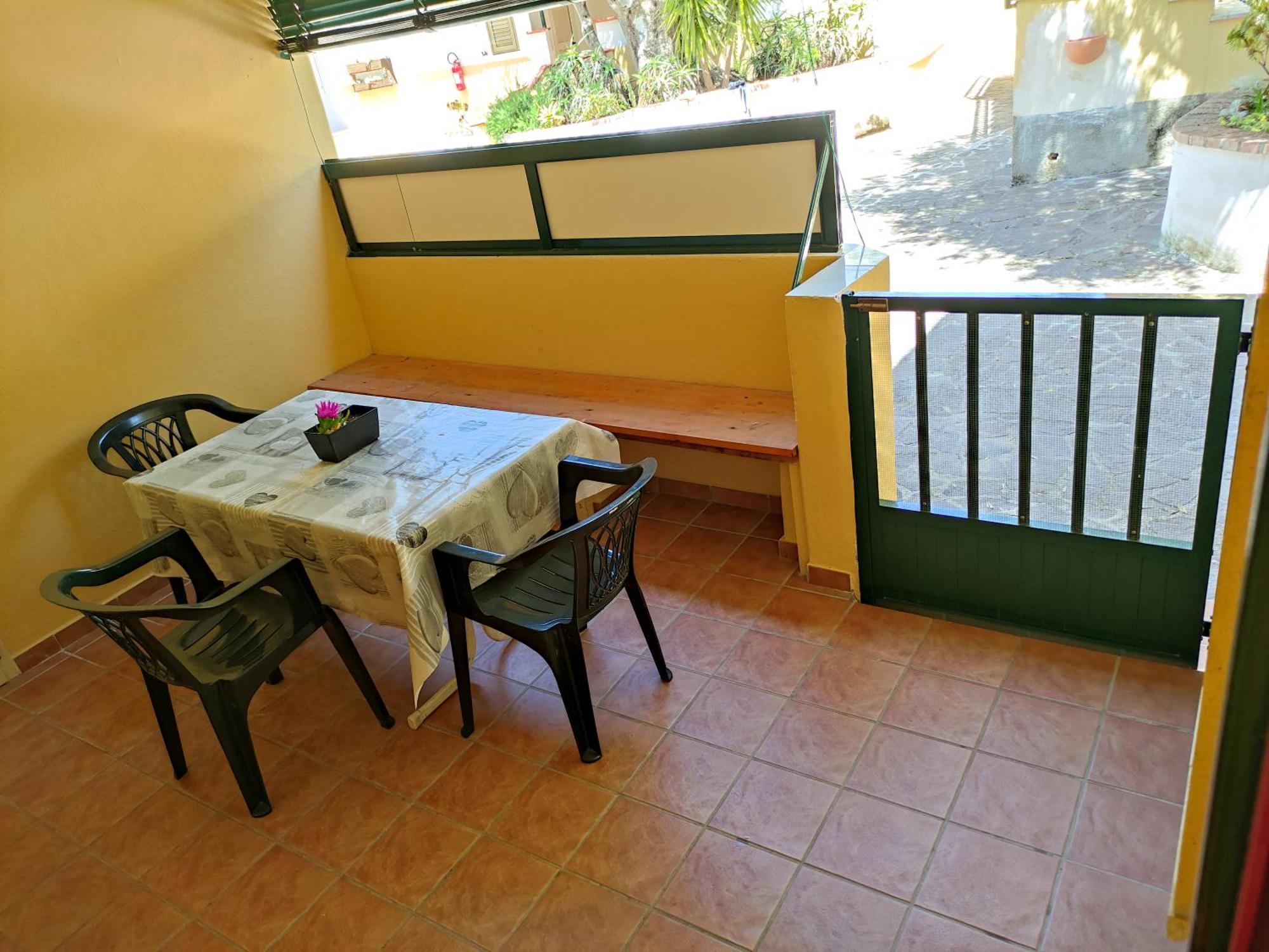 Case Vacanza Da Domingo Marina di Camerota Buitenkant foto