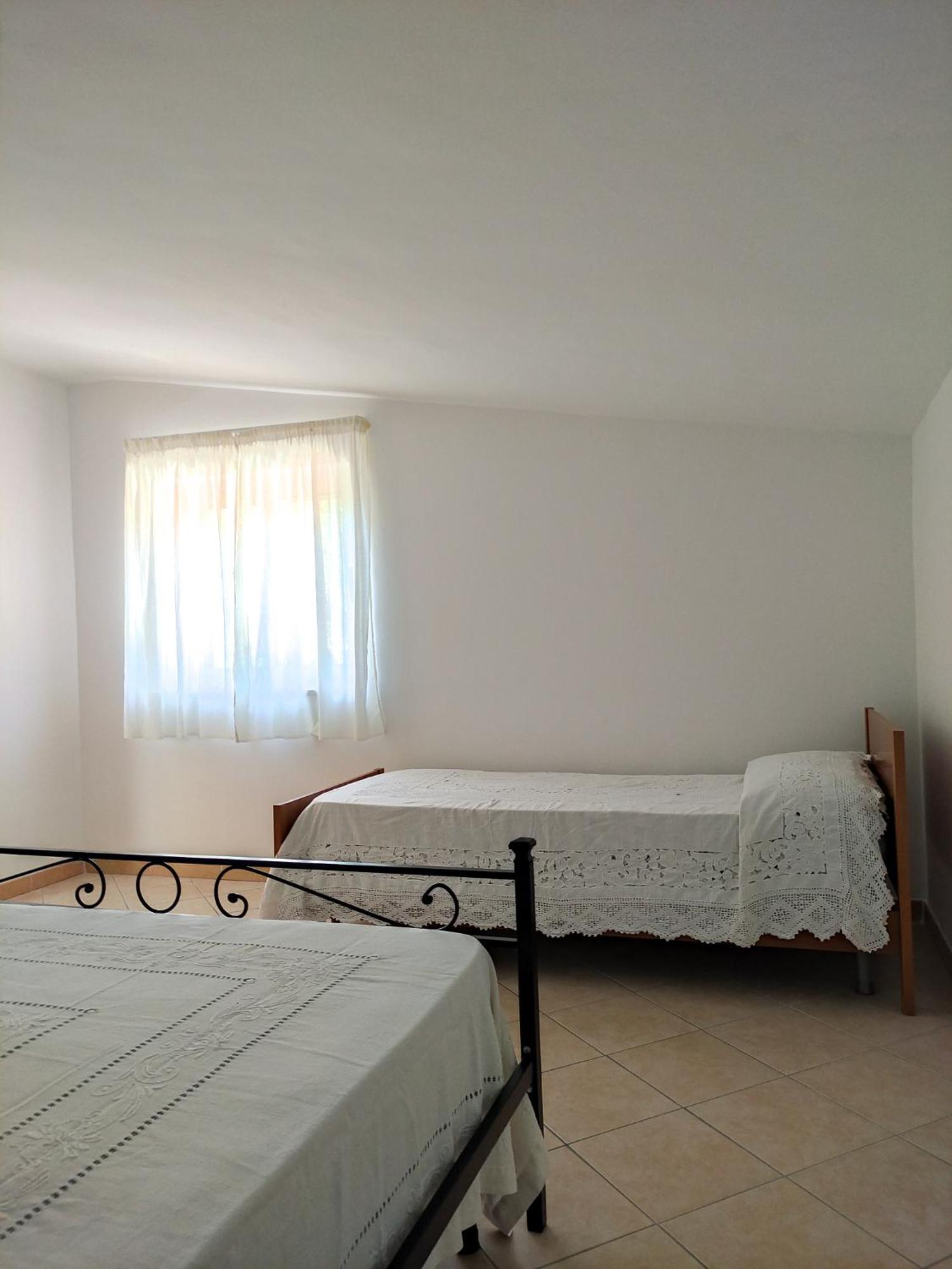 Case Vacanza Da Domingo Marina di Camerota Buitenkant foto