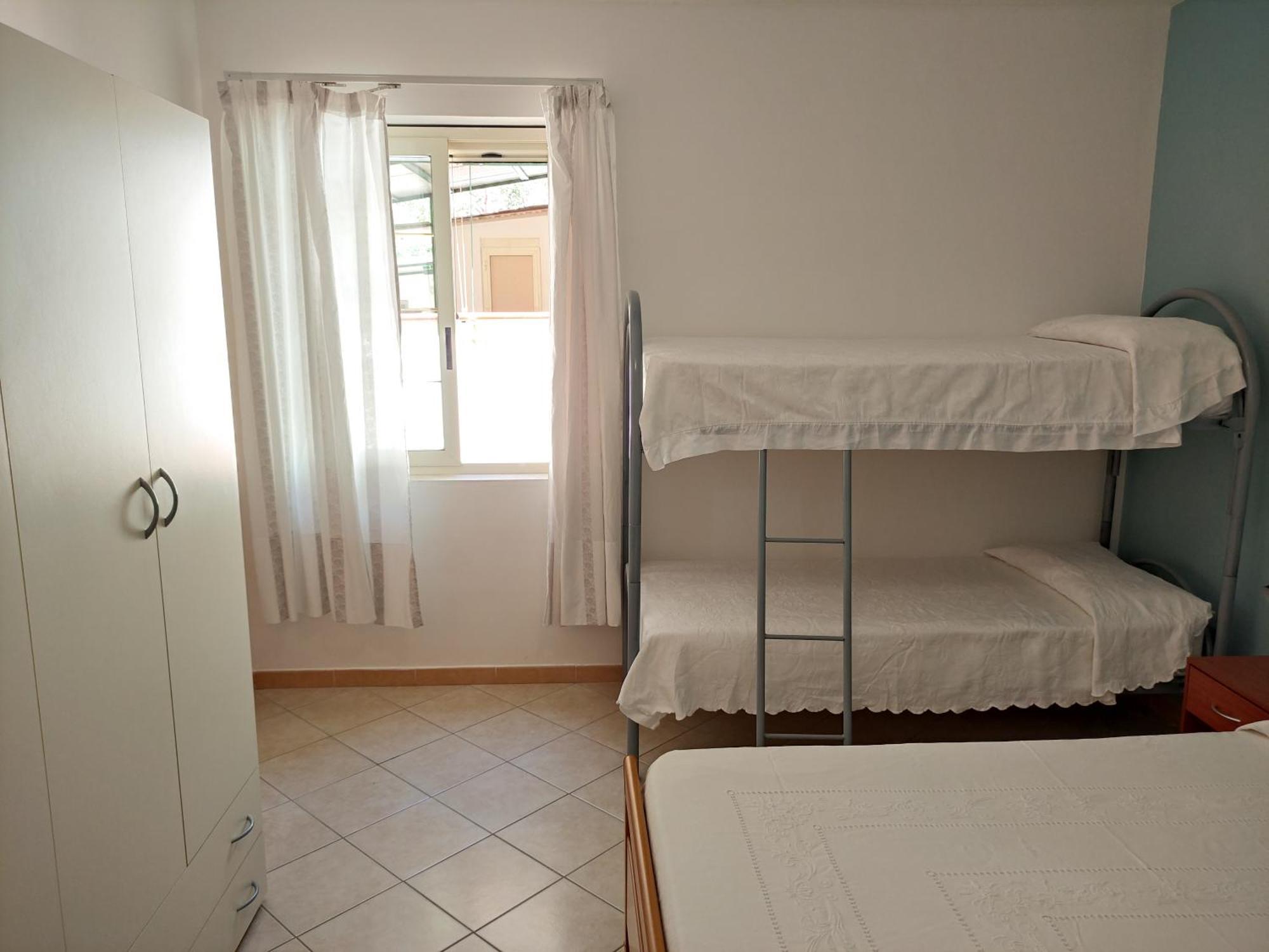 Case Vacanza Da Domingo Marina di Camerota Buitenkant foto